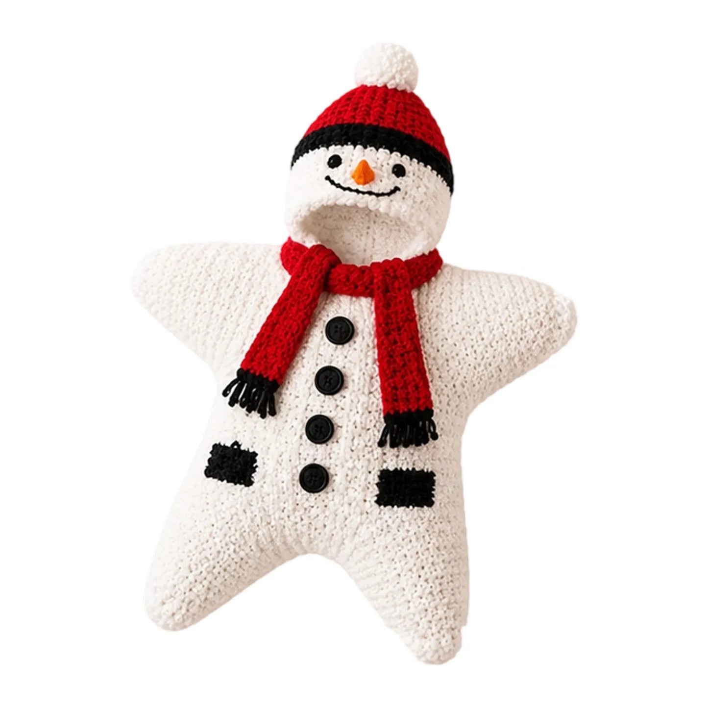 MySnugBaby™ Christmas Knit Romper