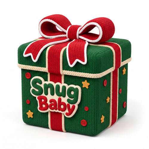 MySnugBaby™ Mystery Gift Box