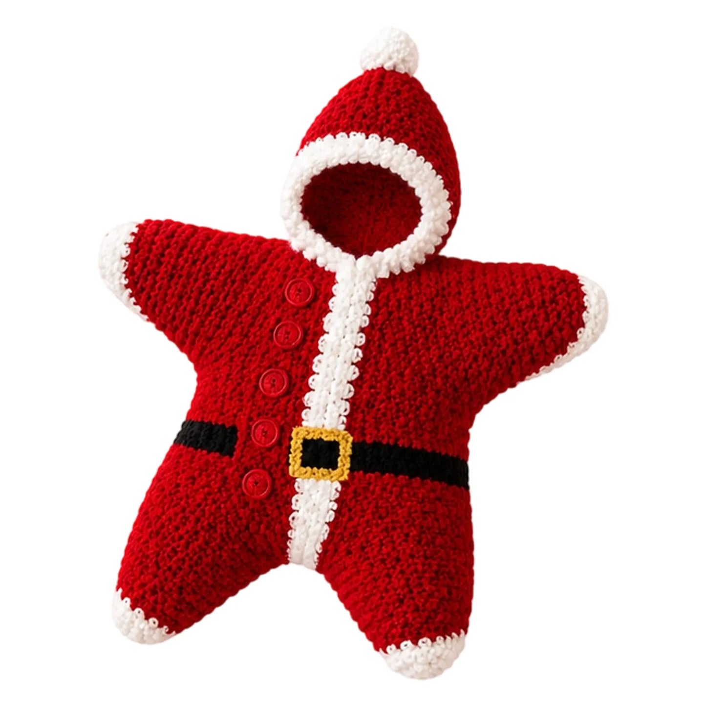 MySnugBaby™ Christmas Knit Romper